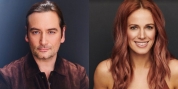 Constantine Maroulis & Teal Wicks to Star in EAST CARSON STREET at Bell Theater