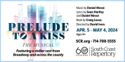 Contest: Win Tickets To South Coast Repertory's Production of PRELUDE TO A KISS, THE MUSIC Photo