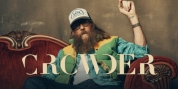 Crowder Comes to the Capitol Theatre in September Photo