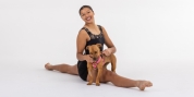 DANCERS LOVE DOGS Returns For One-Night-Only Show at Artscape Photo