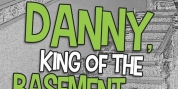 DANNY, KING OF THE BASEMENT Opens This Week at Children's Theatre of Charlotte Photo