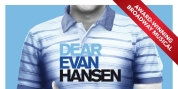 DEAR EVAN HANSEN Will Open in Cape Town in 2025 Photo