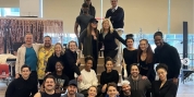 DEATH BECOMES HER Finishes Rehearsals Prior to Chicago Run Photo