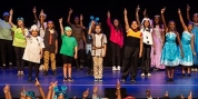 Kravis Center Hosts DISNEY MUSICALS IN SCHOOLS Student Share Celebration