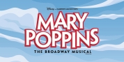 Dakota Academy Of Performing Arts to Present MARY POPPINS Photo
