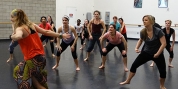 Dance All Day For Just $10 At Repertory Dance Theatre Dance Center On Broadway Photo