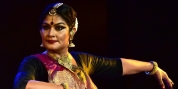Dancer Geeta Chandran Honoured With Nritya Choodamani Title Photo