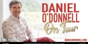 Daniel O'Donnell Comes to the Fargo Theatre in September Photo
