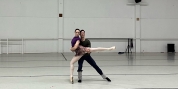 David Ward Will Join Cape Town City Ballet in New Gershwin Programme, I GOT RHYTHM Photo