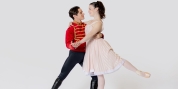 Diablo Ballet's 31st Season Opens November 15 Photo