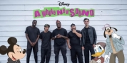 Disney Releases Magnolia Park's Reimagined 'I2I' From Upcoming Album 'A Whole New Sound' Photo