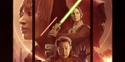 Disney+ Releases New Trailer & Poster For Upcoming STAR WARS Series THE ACOLYTE Video