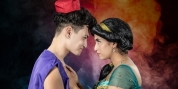 Disney's ALADDIN Dual Language Edition Comes to The Firehouse Theatre This Summer Photo