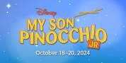 Disney's MY SON PINOCCHIO, JR. Comes to Young Footliters Youth Theatre This October Photo