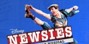 Disney's NEWSIES The Broadway Musical is Headed to Temecula, CA