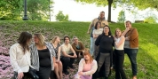 Dive In Productions Will Bring A MIDSUMMER NIGHT'S DREAM to the Newmarket Millspace Photo