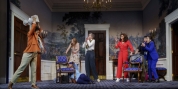 Dobama Theatre Unveils 24/25 Season Of Comedies, Award Winners, And Premieres Photo
