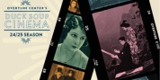 Duck Soup Cinema Silent Film Series Comes to Overture Photo