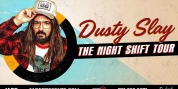 Dusty Slay Comes to the Fargo Theatre in June Photo