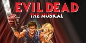 EVIL DEAD The Musical Makes Sweden And Scandinavia Debut Photo