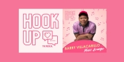 EXCLUSIVE: Get a First Listen to 'Meet Cute' from HOOK UP THE MUSICAL Photo