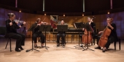 Early Music Vancouver's 2024 Summer Festival Blends Bach Masterpieces with World Music Tra Photo