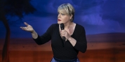 Eddie Izzard Brings New Comedy Tour To Thousand Oaks Photo