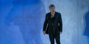 Eddie Izzard's Solo HAMLET to Move to Orpheum Theater for Four Week Extension Photo