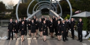Eisemann Center Presents A Free Concert Featuring The United States Navy Band Sea Chanters Photo