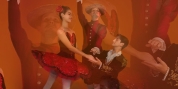 El Ballet Nacional del Peru Performs DON QUIXOTE This Weekend Photo