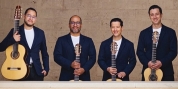El Cuarteto Orishas Compartirá Su Talento Al Interpretar Obras De Rossini, Bach, Duplessy Photo