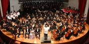 El Inbal Rememorará Al Compositor Catalán Jaime Nunó, En El Bicentenario De Su Natalici Photo