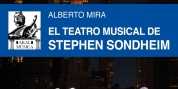 El Teatro Musical de Stephen Sondheim llega a las librerías Photo