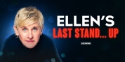 Ellen DeGeneres Brings Her Farewell Tour To DPAC This August Photo