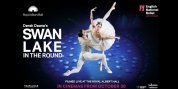 English National Ballet's SWAN LAKE is Headed to Cinemas Next Month Photo