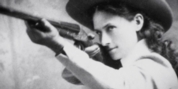 Wait In the Wings Releases Documentary Exploring the Real History of Annie Oakley