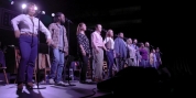 Exclusive: COME FROM AWAY Tour Performs at Three Military Installations Video