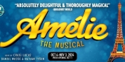 Exclusive: Horizon Theatre Announces AMELIE Cast Photo