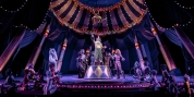 Exclusive: Inside Paramount’s Circus-Inspired Production of CATS Video
