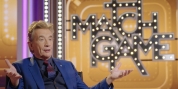 Exclusive: Martin Short Previews New Season of MATCH GAME