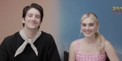 Exclusive: Milo Manheim and Meg Donnelly Reflect on Return to ZOMBIES Franchise