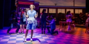 Exclusive Photos: First Look At Desi Oakley & More in WAITRESS at Ogunquit Playhouse