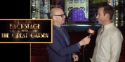 Exclusive: Tour Backstage at THE GREAT GATSBY with Paul Tate dePoo III Video