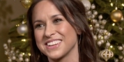 Exclusive Lacey Chabert Hopes to Return to Broadway Video