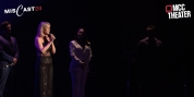 Exclusive: Watch Kelli O'Hara Sing 'Wondering' at MISCAST24 Video