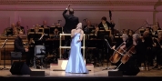Exclusive: Watch Montego Glover Sing Gershwin with the New York Pops Video