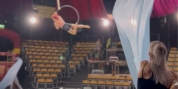 Watch a Preview of COME ALIVE! The Greatest Showman Circus Spectacular