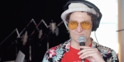 Exclusive: Watch the Opening Number from THE UNTITLED UNAUTHORIZED HUNTER S. THOMPSON MUSI Photo