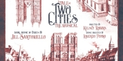 A TALE OF TWO CITIES: THE MUSICAL to be Presented at Village Light Opera Group Photo