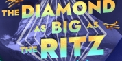 F. Scott Fitzgerald's THE DIAMOND AS BIG AS THE RITZ A Musical Fable Set For Off-Off-Broad Photo